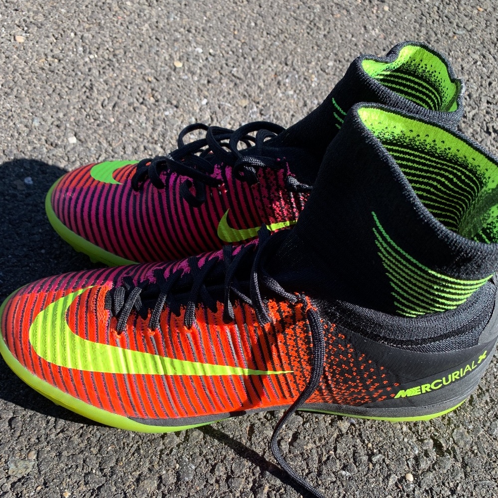 Nike Mercurial